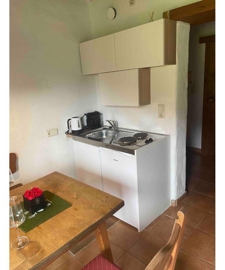 Landhaus Alpenblick Obsteig Εξωτερικό φωτογραφία