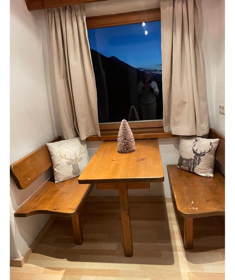 Landhaus Alpenblick Obsteig Εξωτερικό φωτογραφία