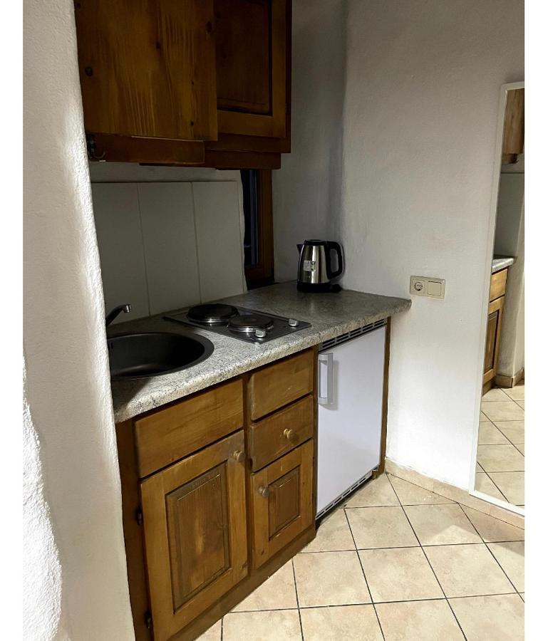 Landhaus Alpenblick Obsteig Εξωτερικό φωτογραφία