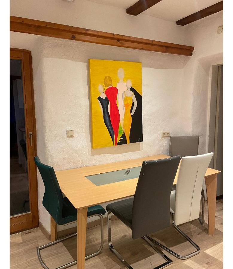 Landhaus Alpenblick Obsteig Εξωτερικό φωτογραφία