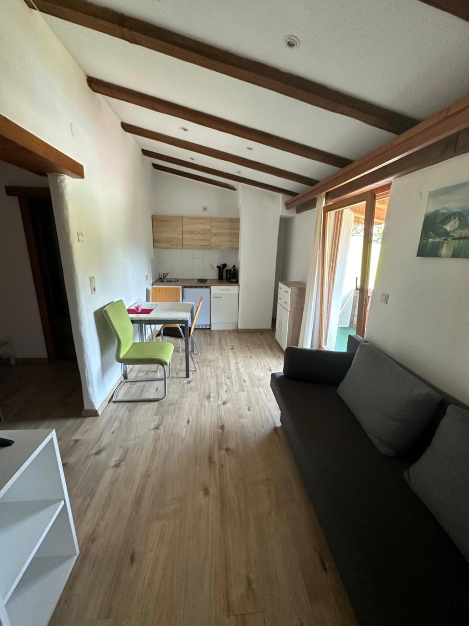 Landhaus Alpenblick Obsteig Εξωτερικό φωτογραφία