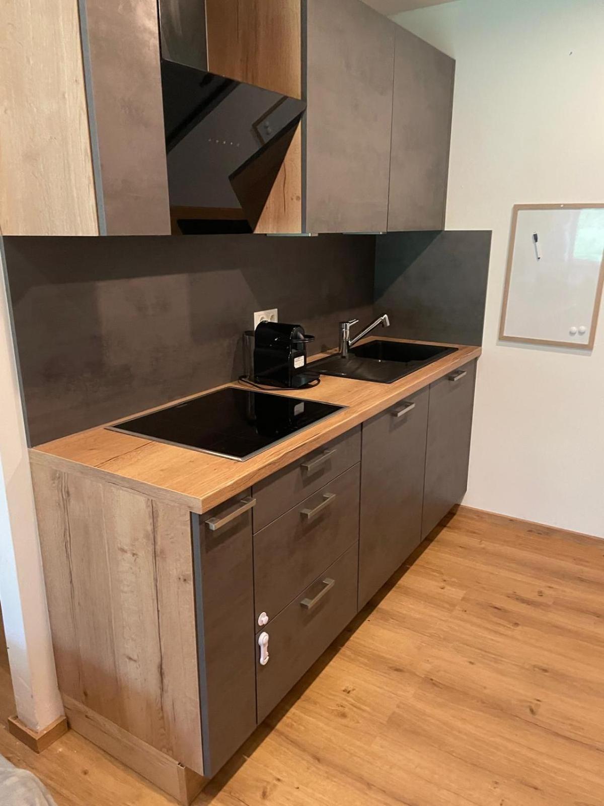 Landhaus Alpenblick Obsteig Εξωτερικό φωτογραφία