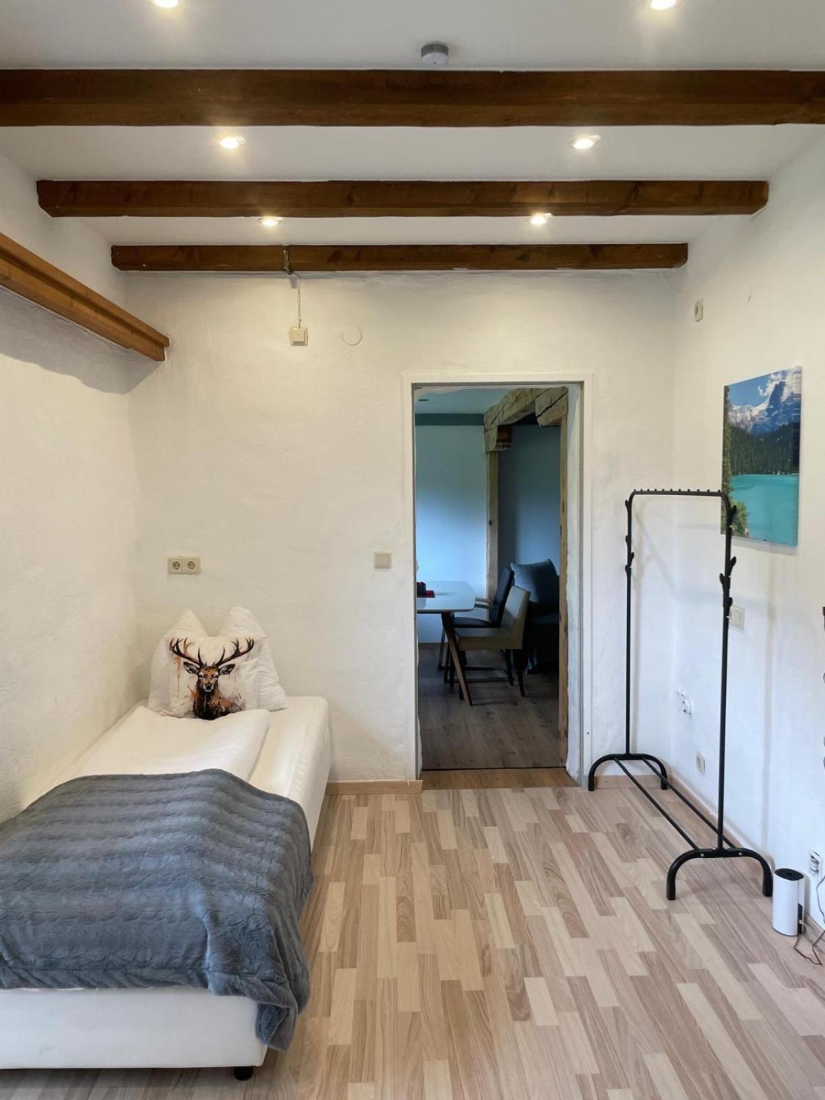 Landhaus Alpenblick Obsteig Εξωτερικό φωτογραφία
