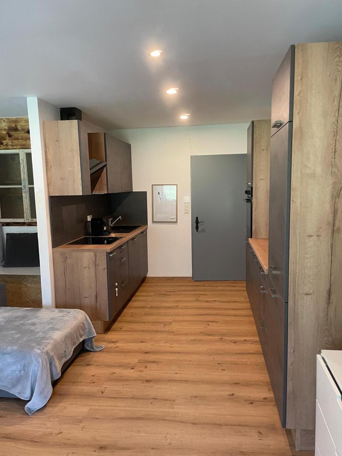 Landhaus Alpenblick Obsteig Εξωτερικό φωτογραφία