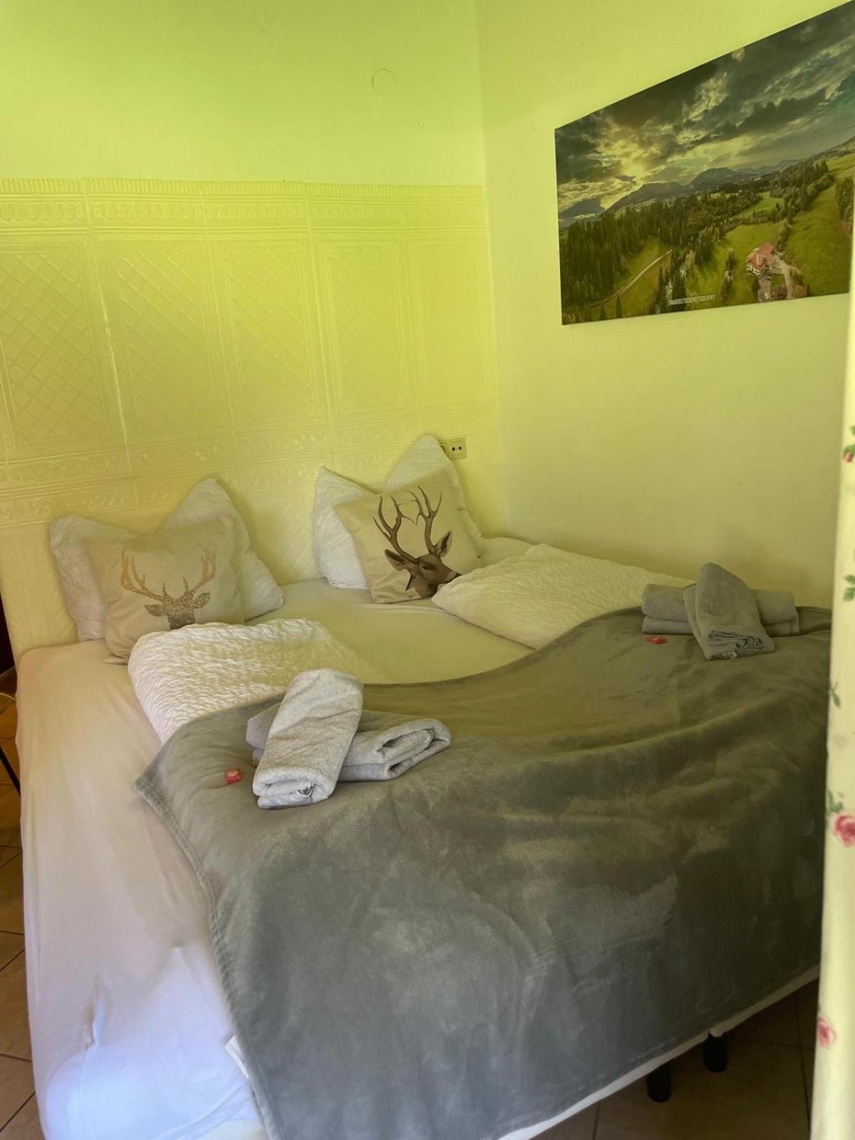 Landhaus Alpenblick Obsteig Εξωτερικό φωτογραφία